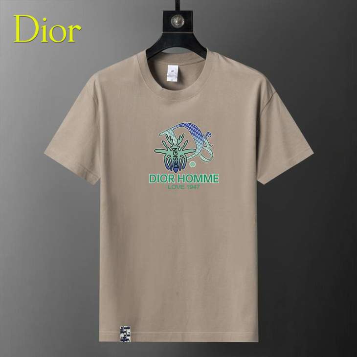 Dior T Shirts Short _SKUDiorM-4XL12yr5816267